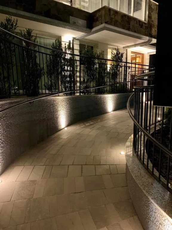 Apartamento NOVO - COBERTURA- Apenas 2 Quadras e meia da Catedral de Pedra, Canela, na Rua Borges de Medeiros em Canela/RS — foto 23