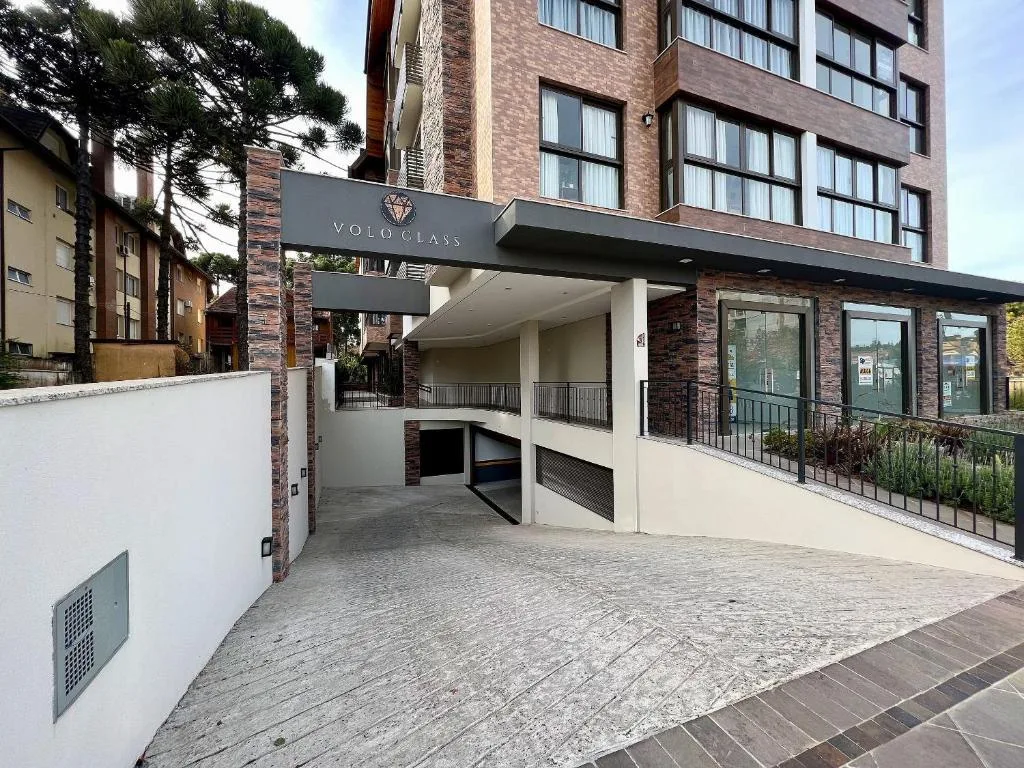 Apartamento Volo Class 1 dorm Centro by Achei, Canela, na 711 Rua Dona Carlinda em Canela/RS — foto 44