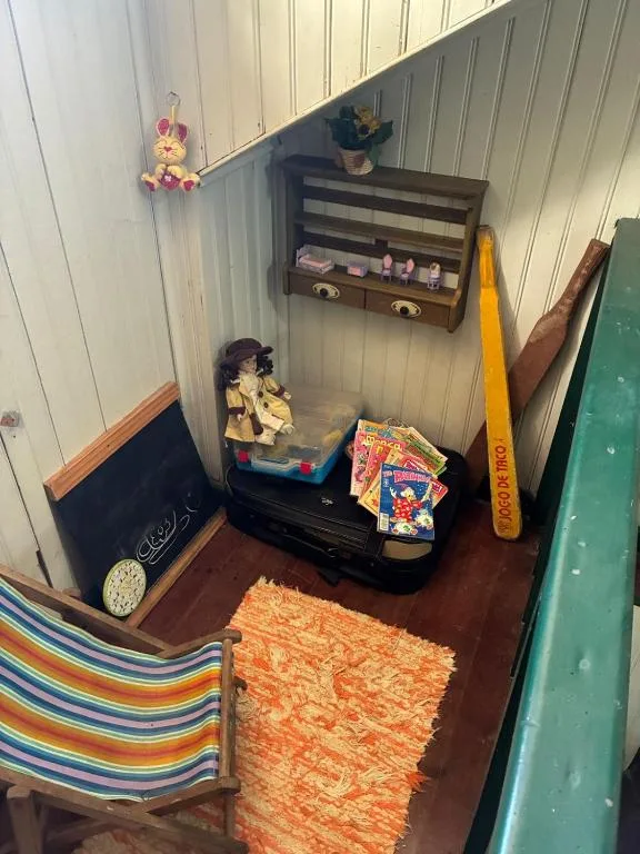 Chalet 3 quartos and Garden up to 6 people, Canela, na Rua Argentina em Canela/RS — foto 24