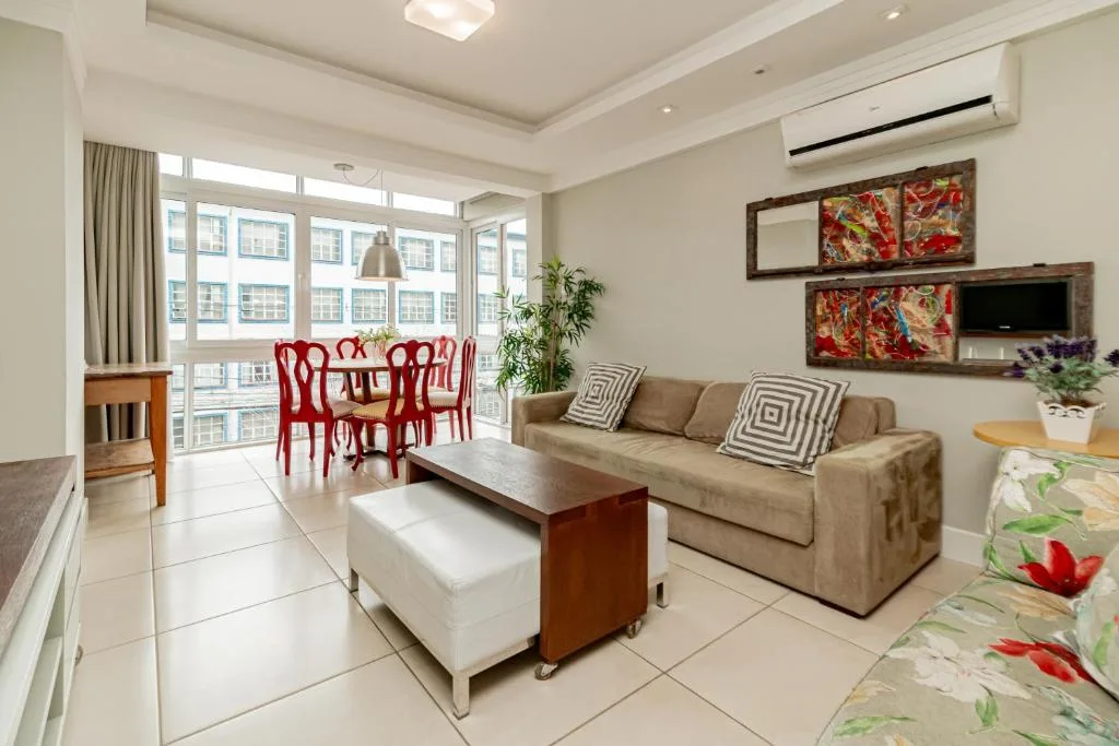 Apartamento Volo Class 1 dorm Centro by Achei, Canela, na 711 Rua Dona Carlinda em Canela/RS — foto 46