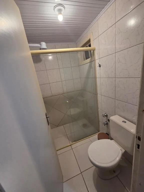 A Cabana Chalé & Pousada - Especializada em Grupos até 40 Pax-, Canela, na Rua Edgar Armin Gustav Nygaard casa em Canela/RS — foto 20