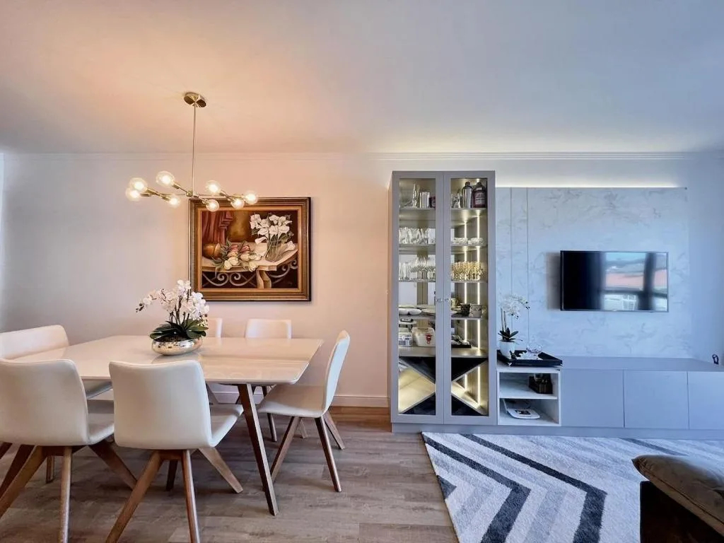 Apartamentos Rossa Residenzialle CENTRO by Achei Gramado, Canela, na 15 Rua Arlíndo Pasqualine em Canela/RS — foto 13