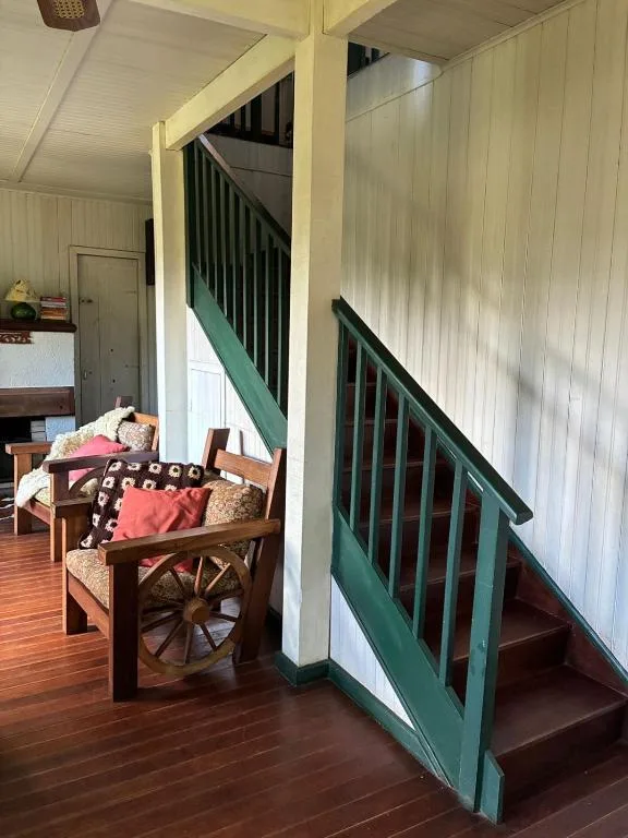 Chalet 3 quartos and Garden up to 6 people, Canela, na Rua Argentina em Canela/RS — foto 27