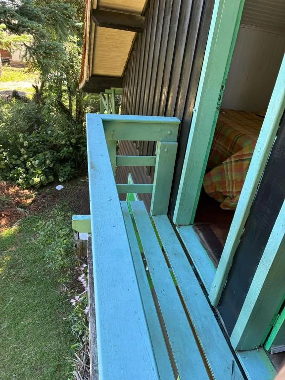 Chalet 3 quartos and Garden up to 6 people, Canela, na Rua Argentina em Canela/RS — foto 29