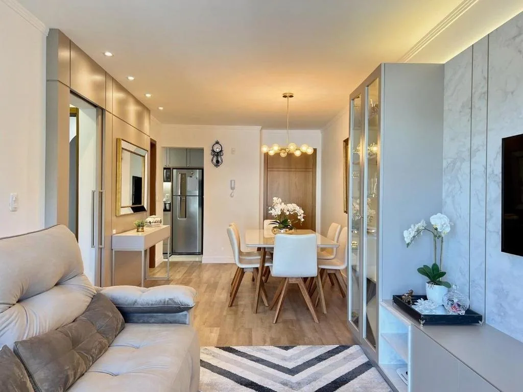 Apartamentos Rossa Residenzialle CENTRO by Achei Gramado, Canela, na 15 Rua Arlíndo Pasqualine em Canela/RS — foto 17