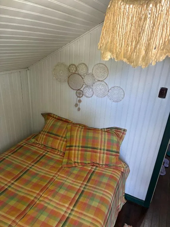 Chalet 3 quartos and Garden up to 6 people, Canela, na Rua Argentina em Canela/RS — foto 31