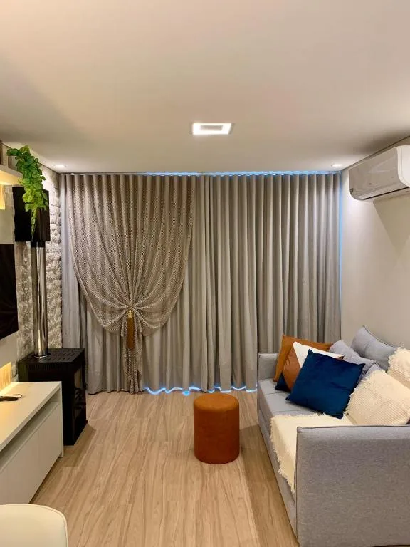 Apartamento NOVO - COBERTURA- Apenas 2 Quadras e meia da Catedral de Pedra, Canela, na Rua Borges de Medeiros em Canela/RS — foto 33