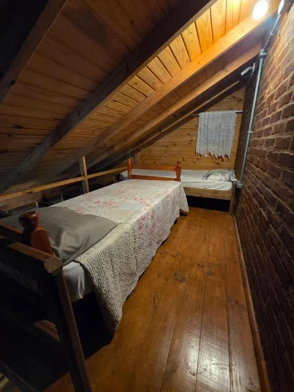 A Cabana Chalé & Pousada - Especializada em Grupos até 40 Pax-, Canela, na Rua Edgar Armin Gustav Nygaard casa em Canela/RS — foto 26