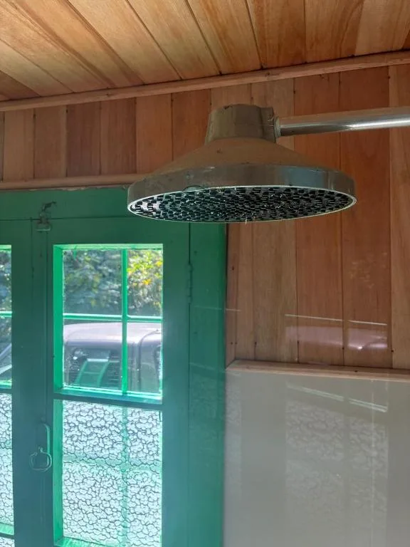 Chalet 3 quartos and Garden up to 6 people, Canela, na Rua Argentina em Canela/RS — foto 33