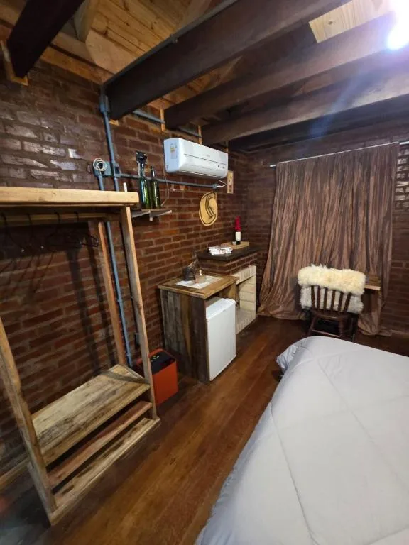 A Cabana Chalé & Pousada - Especializada em Grupos até 40 Pax-, Canela, na Rua Edgar Armin Gustav Nygaard casa em Canela/RS — foto 27