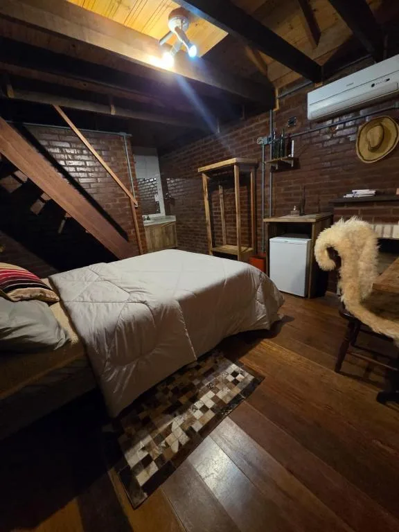 A Cabana Chalé & Pousada - Especializada em Grupos até 40 Pax-, Canela, na Rua Edgar Armin Gustav Nygaard casa em Canela/RS — foto 30