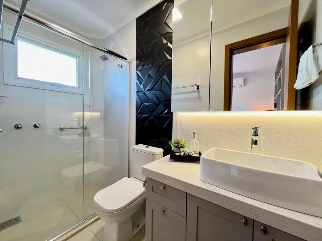 Apartamentos Rossa Residenzialle CENTRO by Achei Gramado, Canela, na 15 Rua Arlíndo Pasqualine em Canela/RS — foto 27