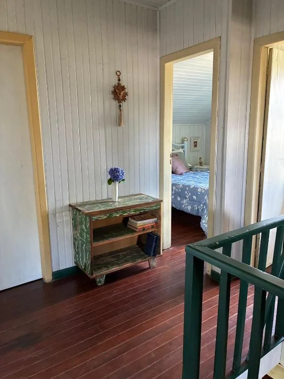 Chalet 3 quartos and Garden up to 6 people, Canela, na Rua Argentina em Canela/RS — foto 41
