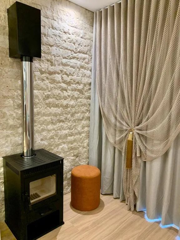 Apartamento NOVO - COBERTURA- Apenas 2 Quadras e meia da Catedral de Pedra, Canela, na Rua Borges de Medeiros em Canela/RS — foto 43