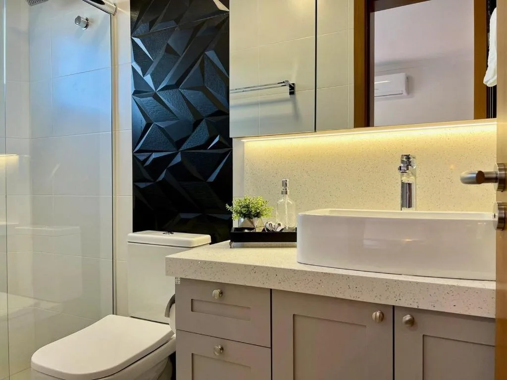 Apartamentos Rossa Residenzialle CENTRO by Achei Gramado, Canela, na 15 Rua Arlíndo Pasqualine em Canela/RS — foto 28