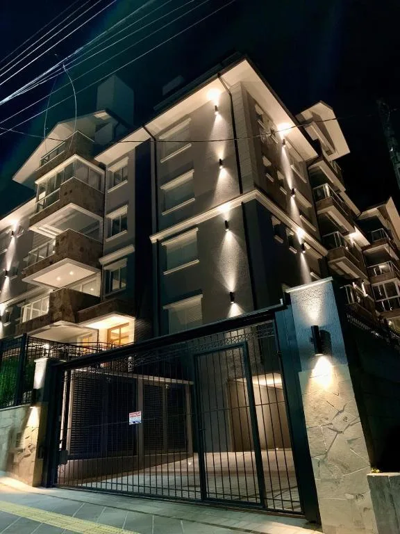 Apartamento NOVO - COBERTURA- Apenas 2 Quadras e meia da Catedral de Pedra, Canela, na Rua Borges de Medeiros em Canela/RS — foto 44