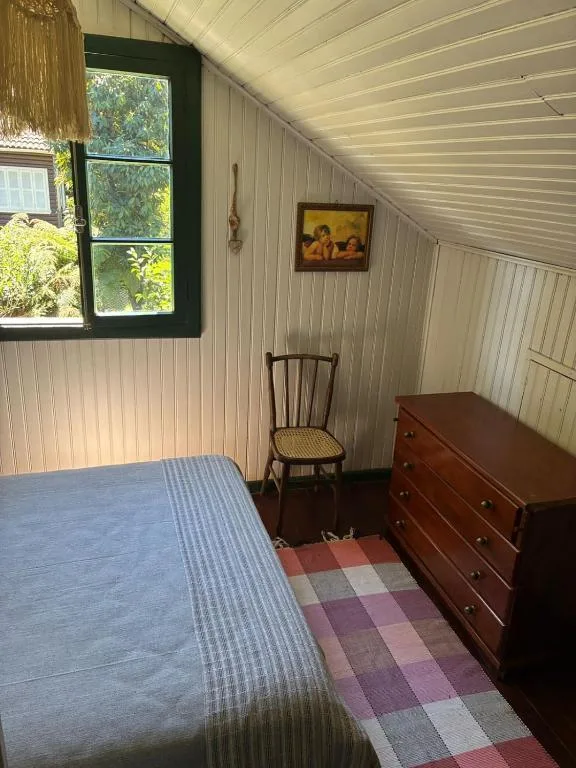 Chalet 3 quartos and Garden up to 6 people, Canela, na Rua Argentina em Canela/RS — foto 43