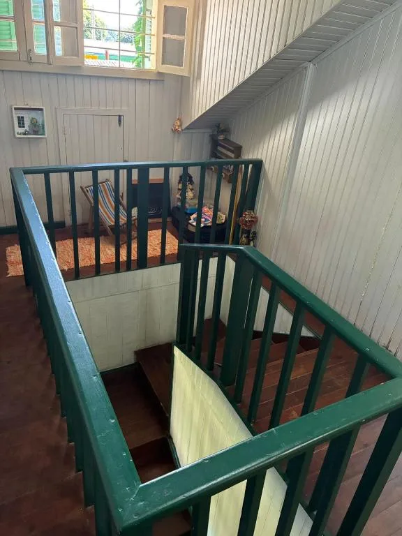 Chalet 3 quartos and Garden up to 6 people, Canela, na Rua Argentina em Canela/RS — foto 44