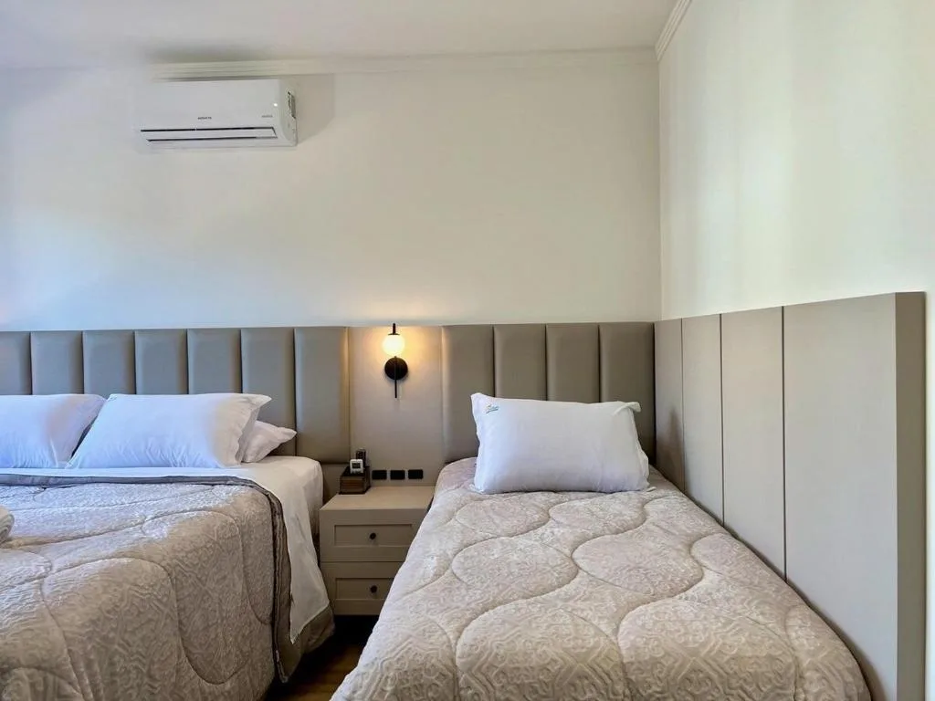 Apartamentos Rossa Residenzialle CENTRO by Achei Gramado, Canela, na 15 Rua Arlíndo Pasqualine em Canela/RS — foto 33