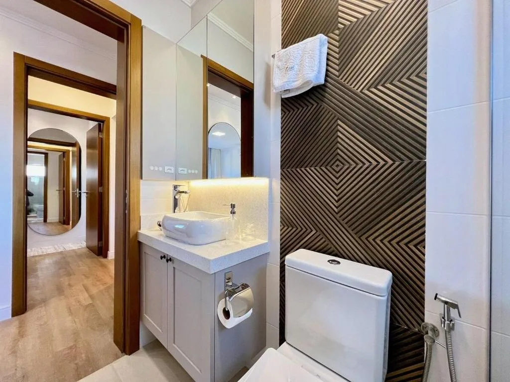 Apartamentos Rossa Residenzialle CENTRO by Achei Gramado, Canela, na 15 Rua Arlíndo Pasqualine em Canela/RS — foto 43