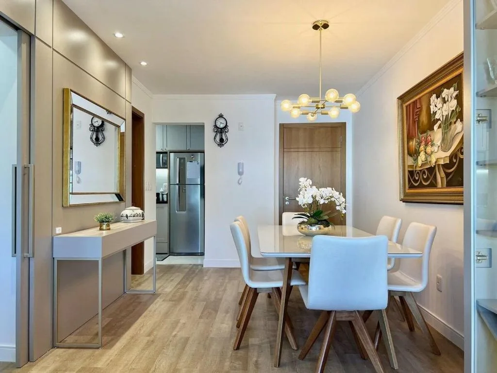 Apartamentos Rossa Residenzialle CENTRO by Achei Gramado, Canela, na 15 Rua Arlíndo Pasqualine em Canela/RS — foto 44