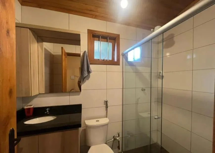 Recanto da Maria Vitoria - Casa 02, Canela, na Rua Berlim em Canela/RS — foto 3