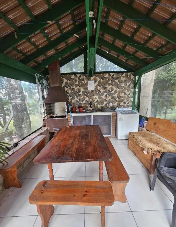Recanto da Maria Vitoria - Casa 02, Canela, na Rua Berlim em Canela/RS — foto 4