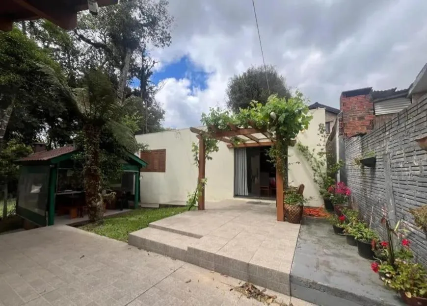 Recanto da Maria Vitoria - Casa 02, Canela, na Rua Berlim em Canela/RS — foto 6