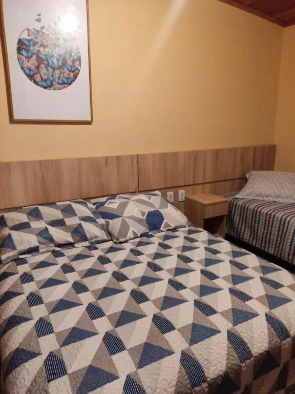 Recanto da Maria Vitoria - Casa 02, Canela, na Rua Berlim em Canela/RS — foto 7