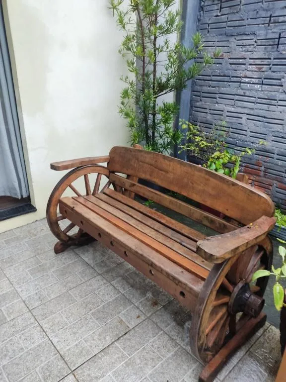 Recanto da Maria Vitoria - Casa 02, Canela, na Rua Berlim em Canela/RS — foto 9
