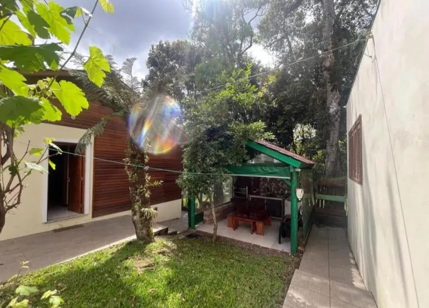 Recanto da Maria Vitoria - Casa 02, Canela, na Rua Berlim em Canela/RS — foto 11