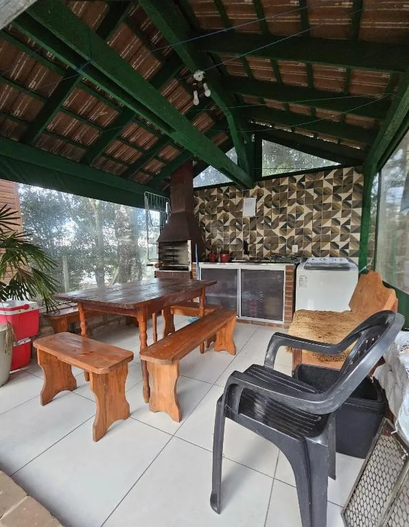 Recanto da Maria Vitoria - Casa 02, Canela, na Rua Berlim em Canela/RS — foto 13