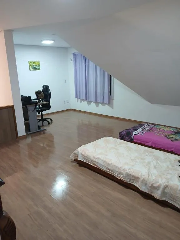 Apartamento Canela, Canela, na Rua Teixeira Soares, 1397 em Canela/RS