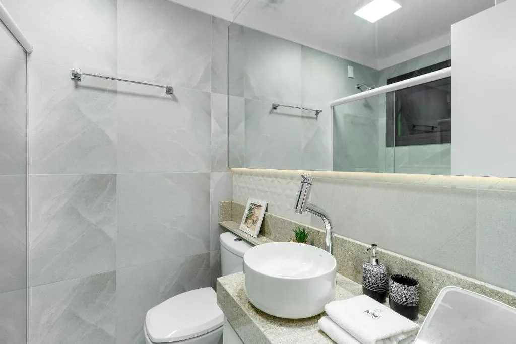 Apartamento 1 dorm Esq Catedral de Pedra by Achei, Canela, na 355 Rua Visconde de Mauá em Canela/RS — foto 8