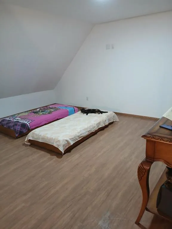 Apartamento Canela, Canela, na Rua Teixeira Soares, 1397 em Canela/RS — foto 2