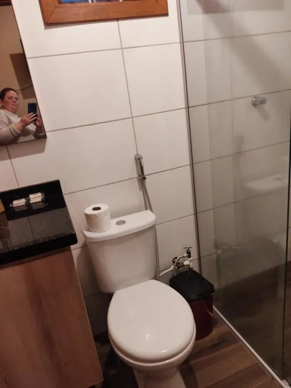 Recanto da Maria Vitoria - Casa 02, Canela, na Rua Berlim em Canela/RS — foto 17