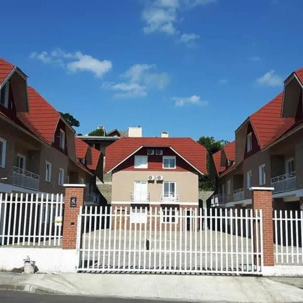 Apartamento Canela, Canela, na Rua Teixeira Soares, 1397 em Canela/RS — foto 4