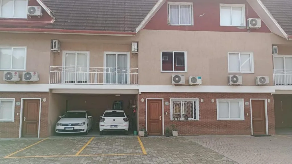 Apartamento Canela, Canela, na Rua Teixeira Soares, 1397 em Canela/RS — foto 7