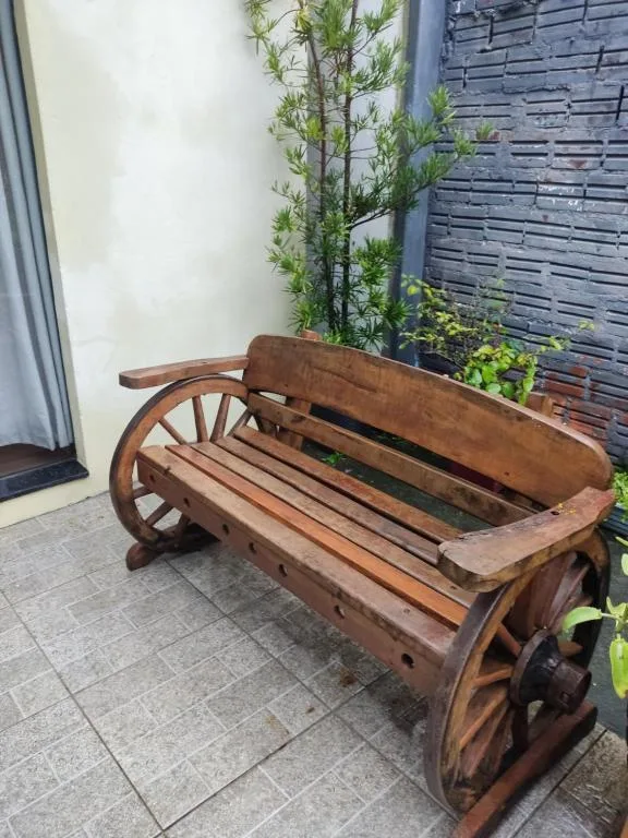 Recanto da Maria Vitoria - Casa 02, Canela, na Rua Berlim em Canela/RS — foto 23