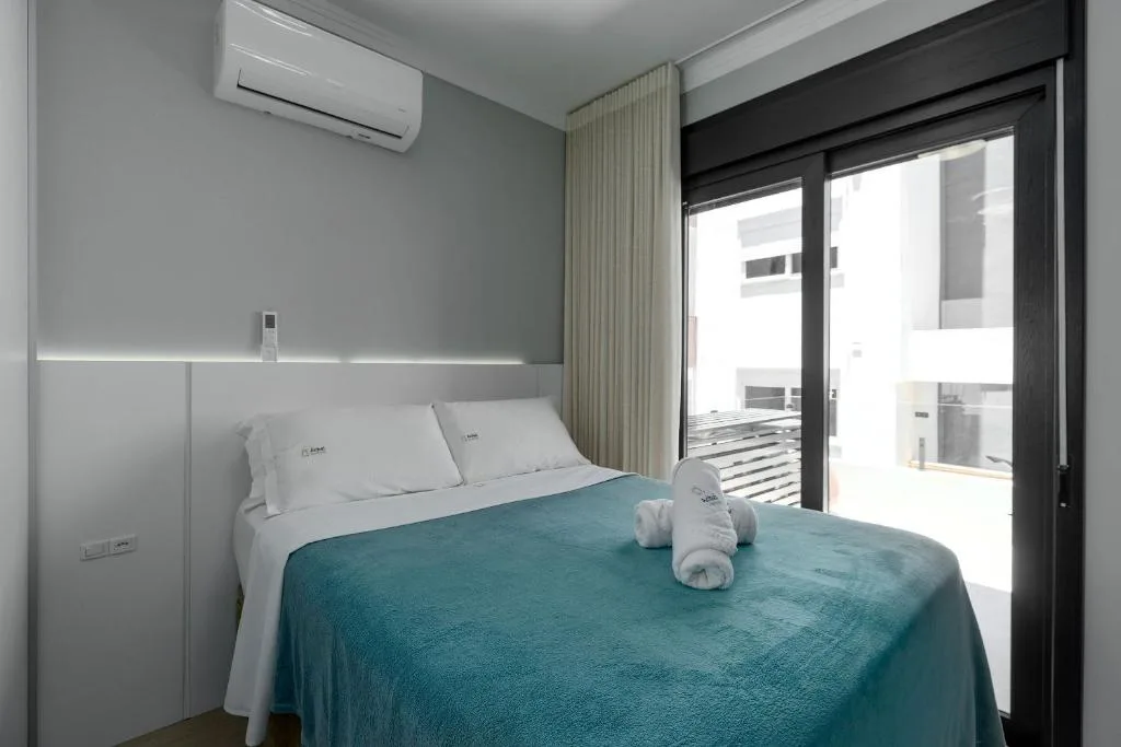 Apartamento 1 dorm Esq Catedral de Pedra by Achei, Canela, na 355 Rua Visconde de Mauá em Canela/RS — foto 15