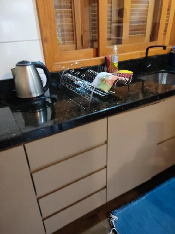 Recanto da Maria Vitoria - Casa 02, Canela, na Rua Berlim em Canela/RS — foto 24