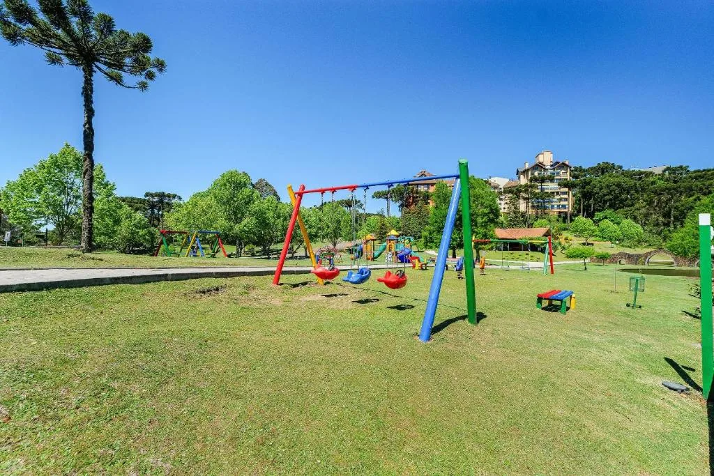 Luxo e Vista Quinta da Serra by Achei, Canela, na 40 Rua dos Tucanos em Canela/RS — foto 30