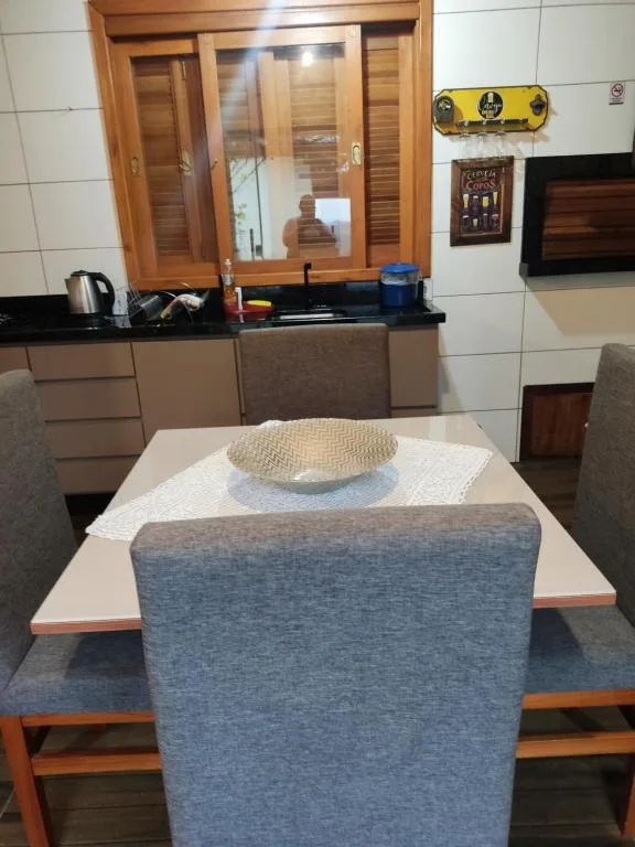 Recanto da Maria Vitoria - Casa 02, Canela, na Rua Berlim em Canela/RS — foto 27