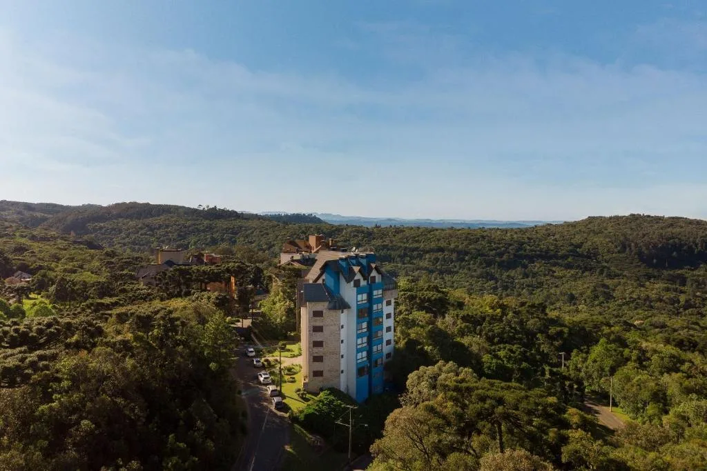 Luxo e Vista Quinta da Serra by Achei, Canela, na 40 Rua dos Tucanos em Canela/RS — foto 32