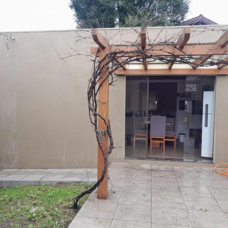 Recanto da Maria Vitoria - Casa 02, Canela, na Rua Berlim em Canela/RS — foto 31