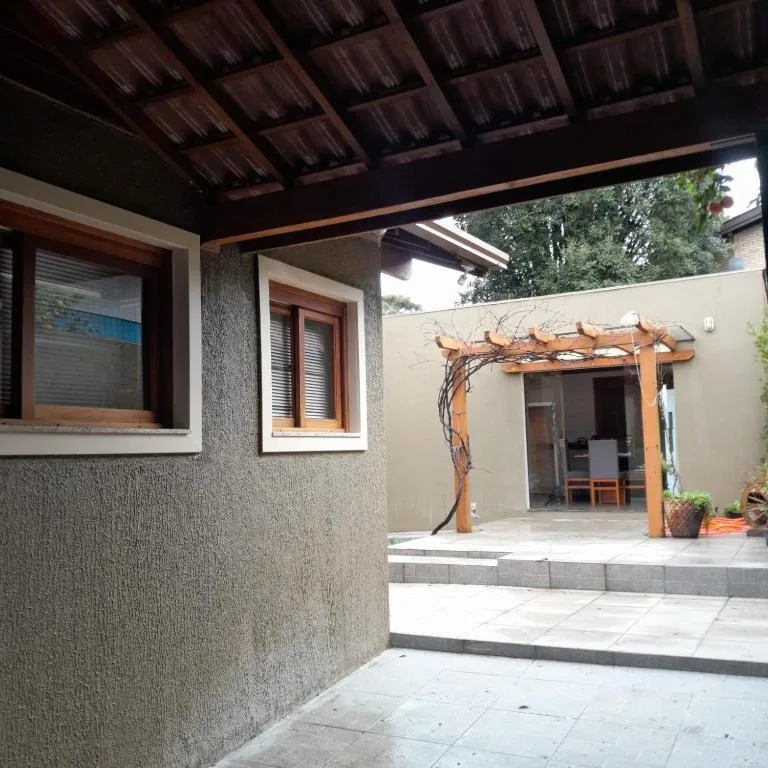 Recanto da Maria Vitoria - Casa 02, Canela, na Rua Berlim em Canela/RS — foto 33