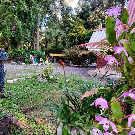 Cabana dos Alpes, Canela, na 500 Rua dos Pinheiros em Canela/RS — foto 13