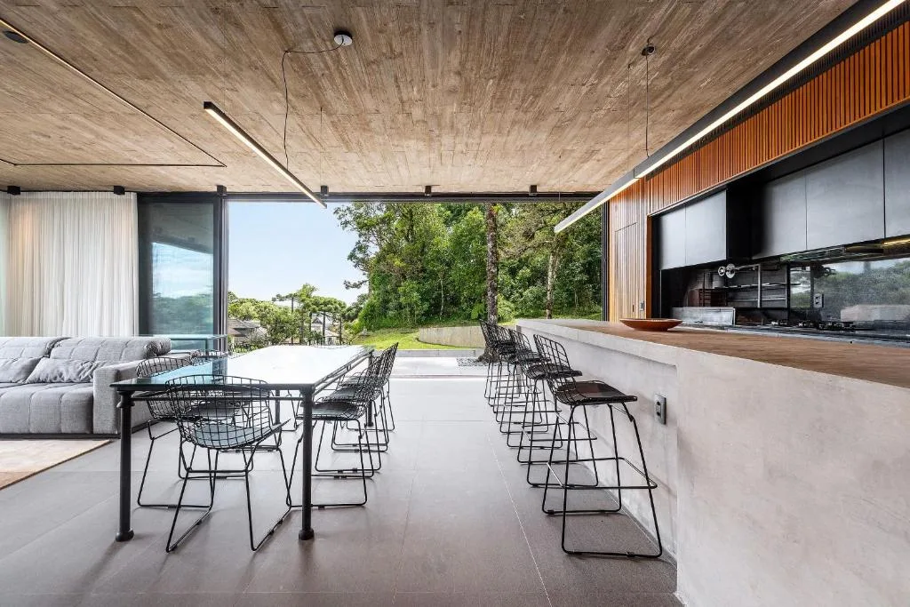 Casa Cave by Achei, Canela, na 90 R. Rodolfo Schilieper em Canela/RS — foto 4