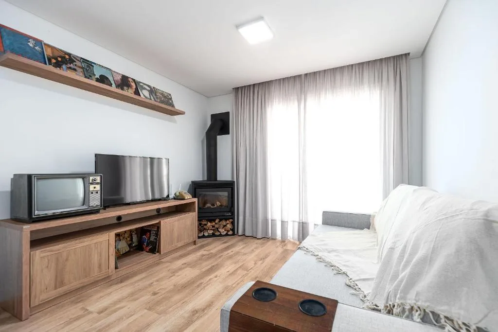 Apartamento Canela Retrô by Achei, Canela, na 1010 Rua Dona Carlinda em Canela/RS
