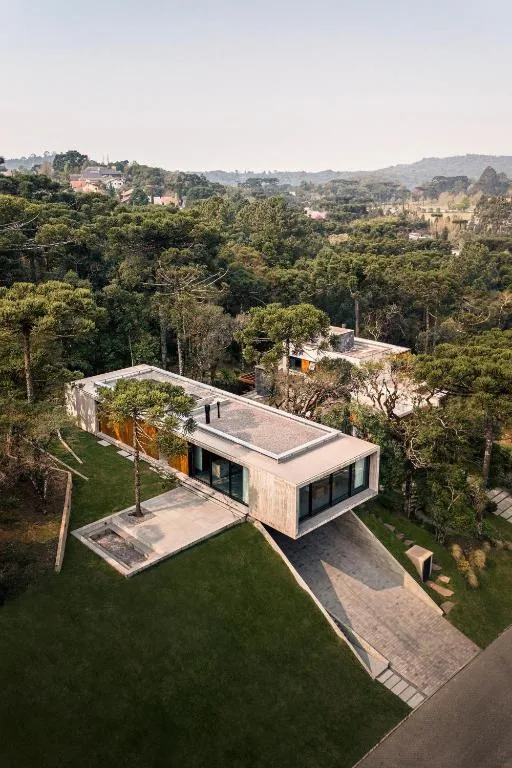 Casa Cave by Achei, Canela, na 90 R. Rodolfo Schilieper em Canela/RS — foto 6